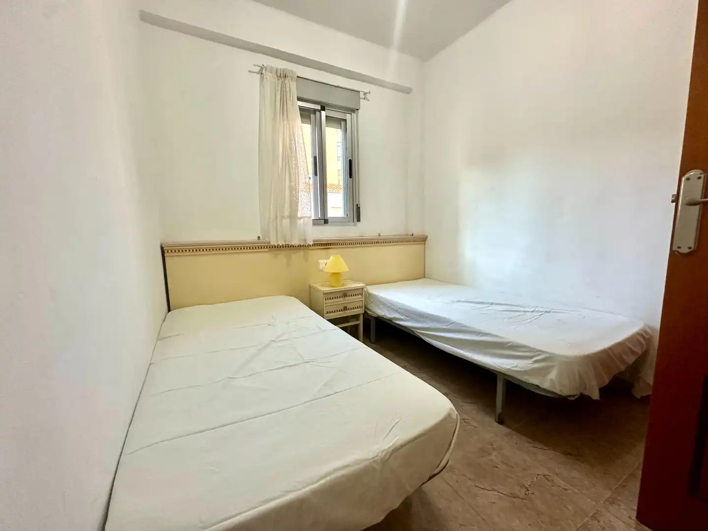 Piso de 90 m² en Bellreguard