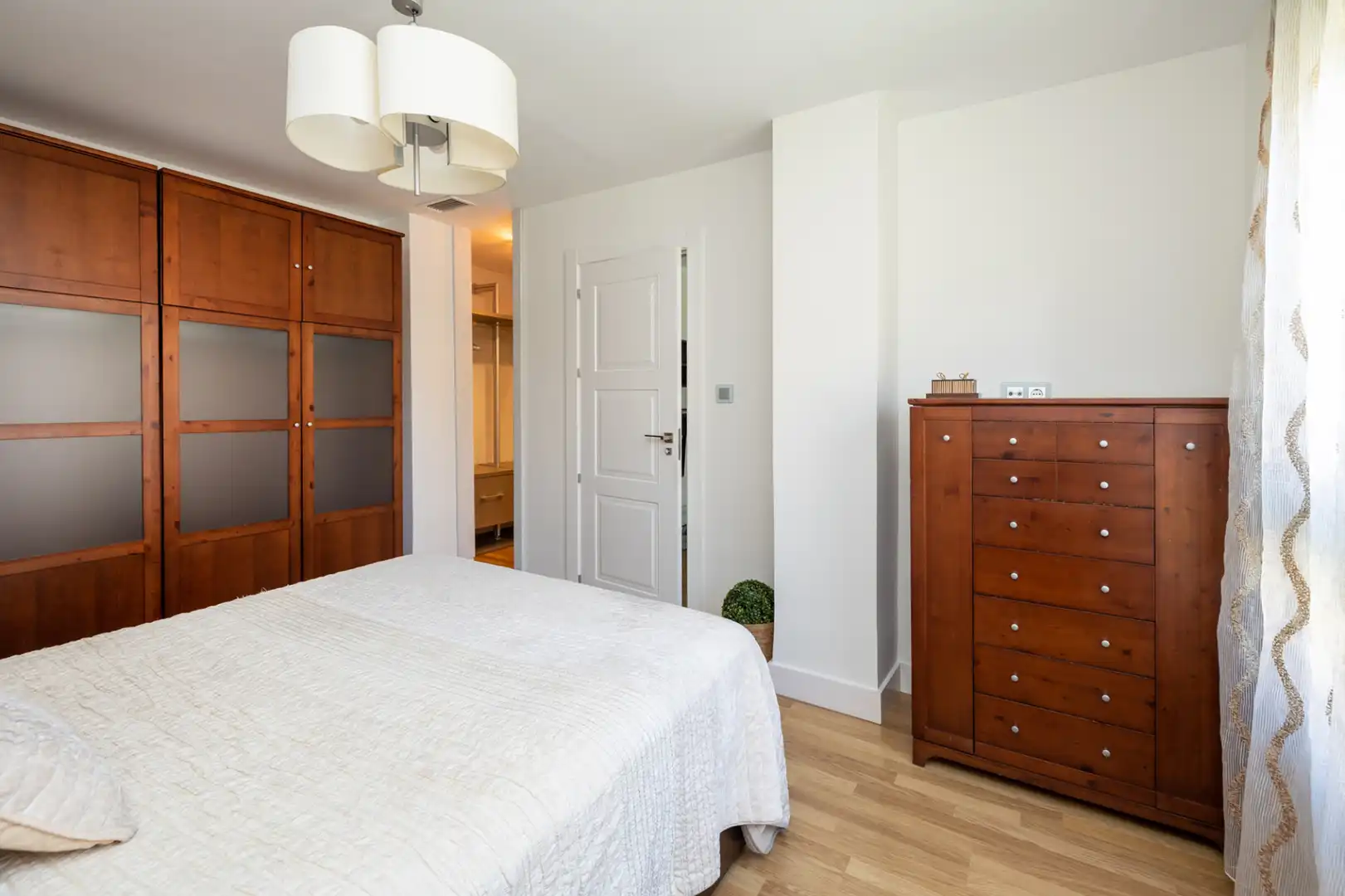 Pis de 109 m² a Granada