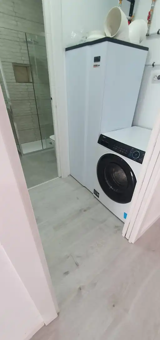 Piso de 168 m² en Mollet del Vallès