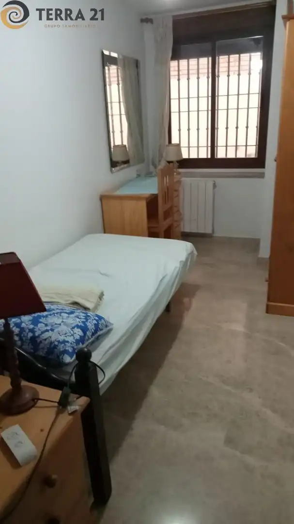 Habitación 86 m², Jaén
