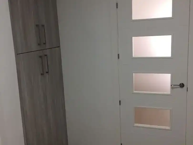 Piso de 89 m² en San Roque