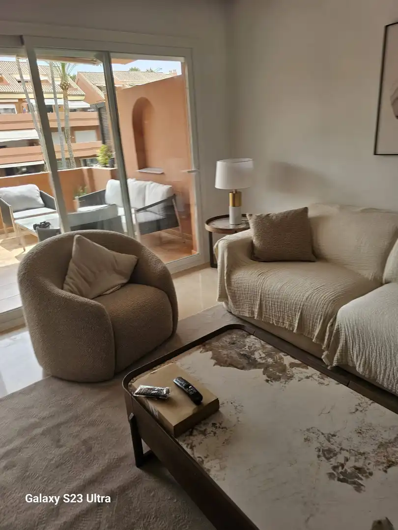 Pis de 160 m² a Marbella