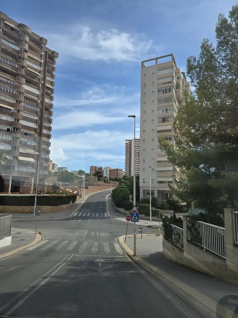 Pis de 120 m² a Benidorm