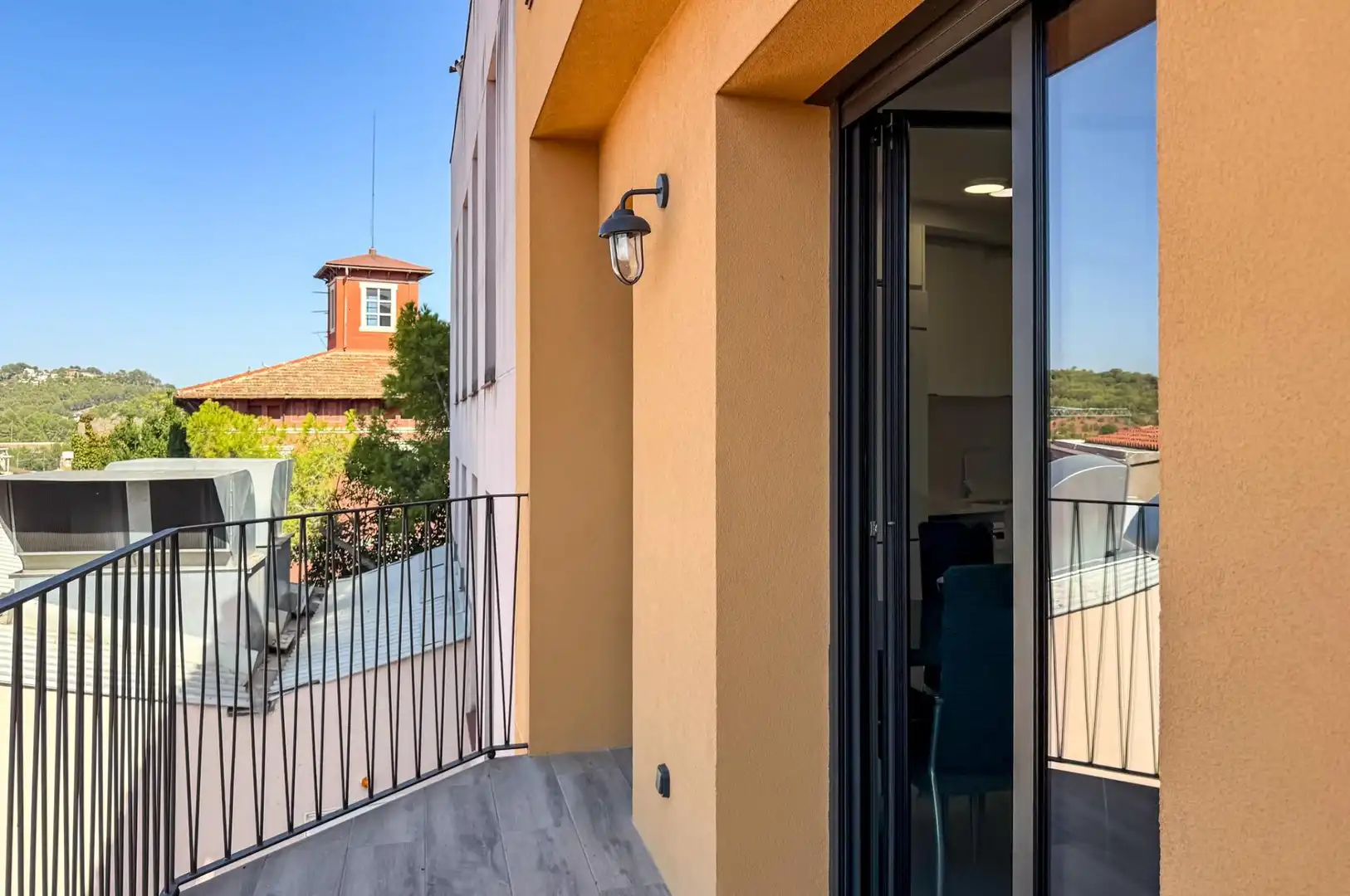 Квартира 100 м² в Martorell