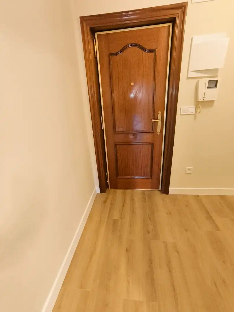 Wohnung 72 m² in Palencia