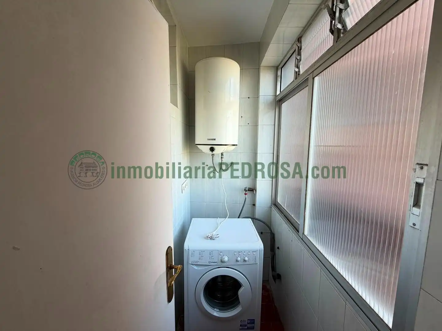 Piso de 105 m² en Pontevedra