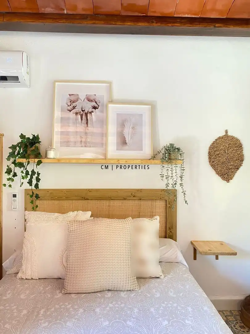 Piso de 22 m² en Valencia