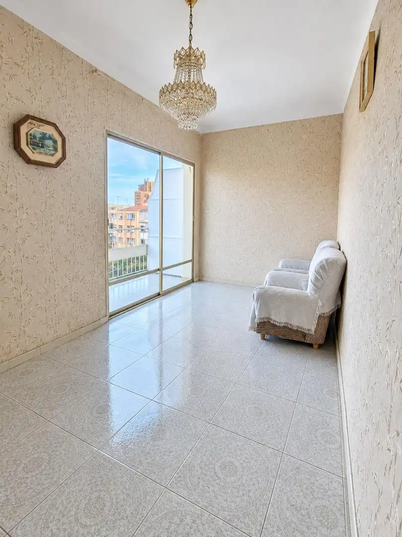 Pis de 71 m² a Alacant