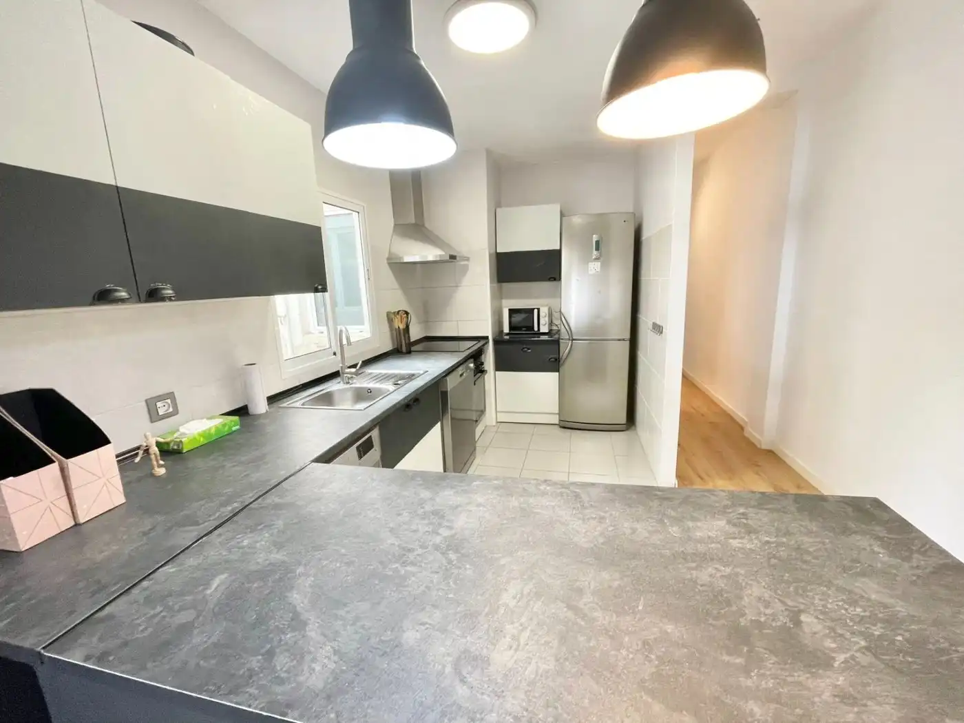 Piso de 105 m² en Valencia