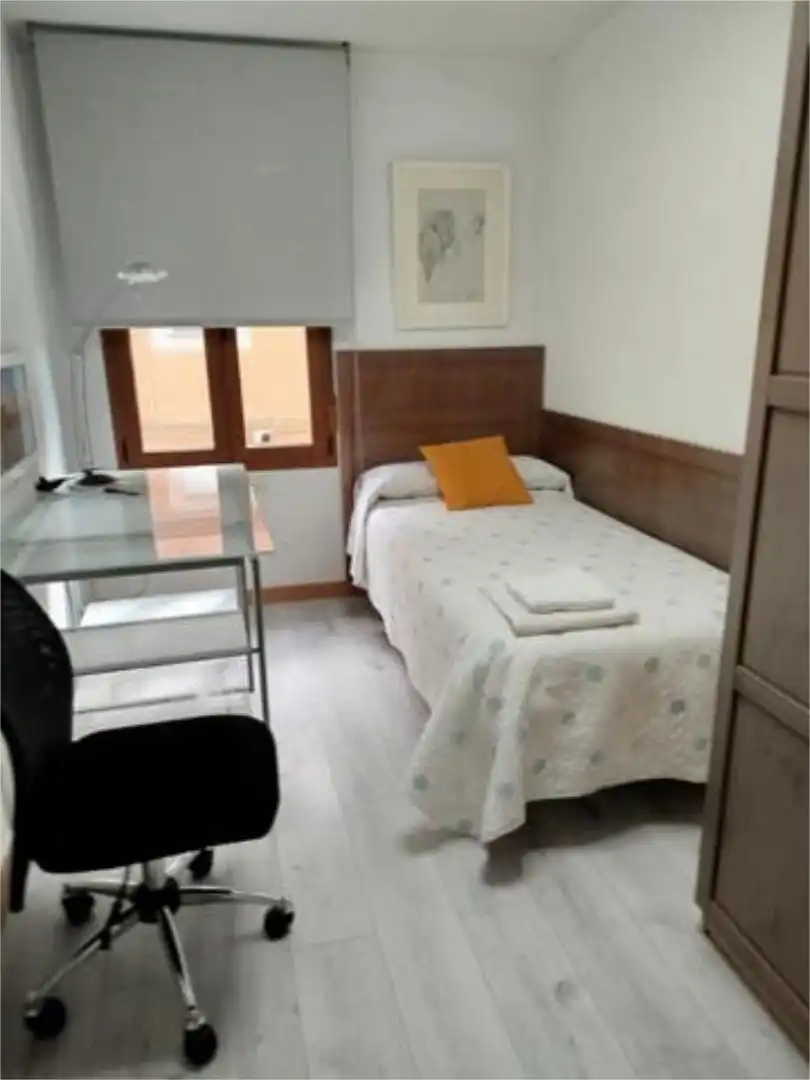 Pis de 92 m² a La Lastrilla