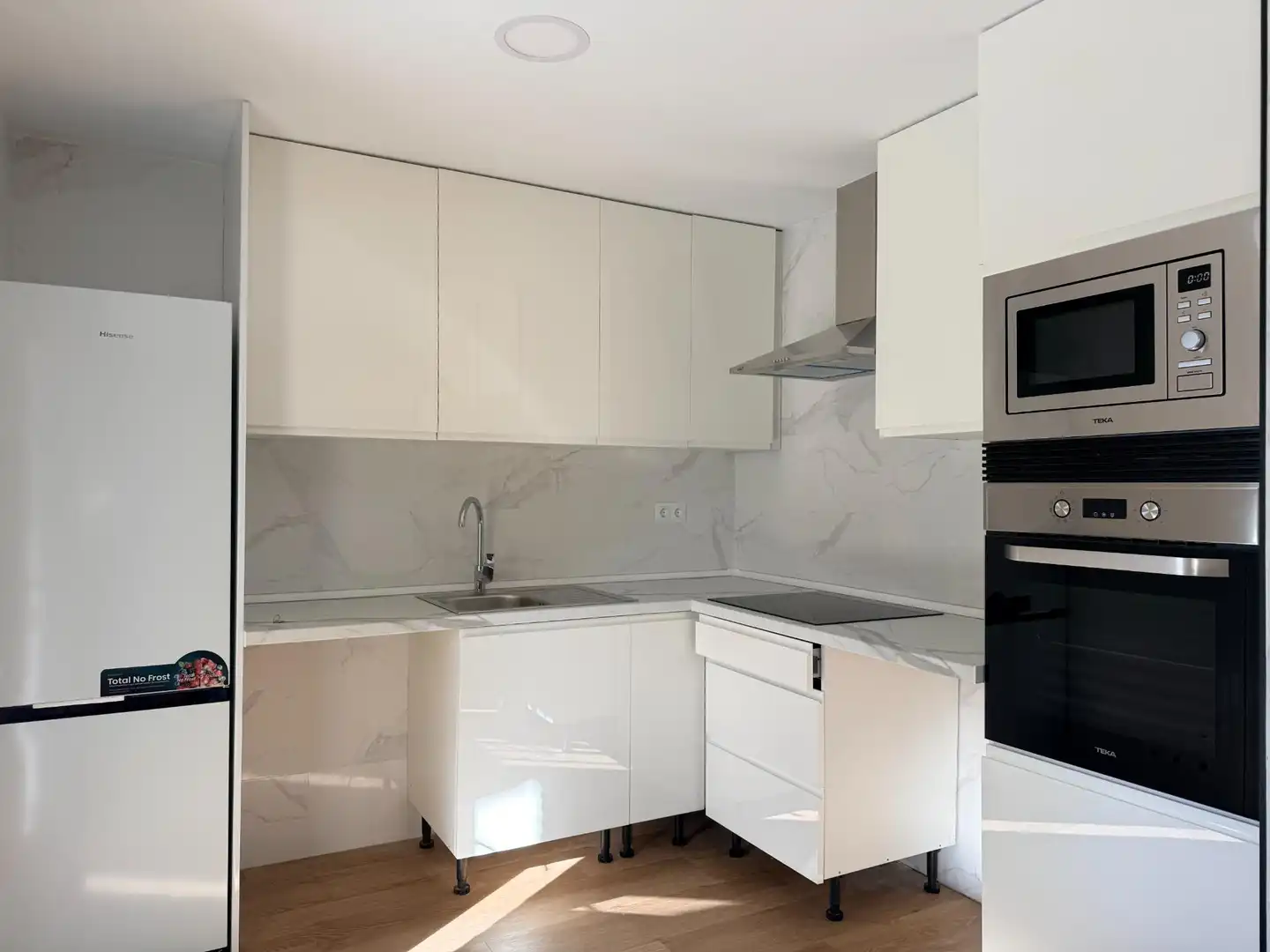 Casa 145 m² a Villanueva de la Cañada