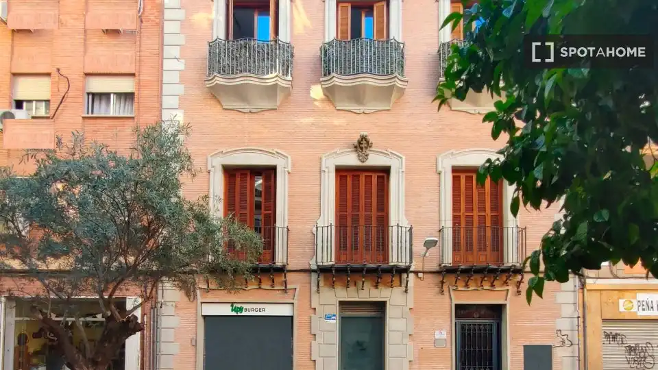 Habitación 276 m², Murcia