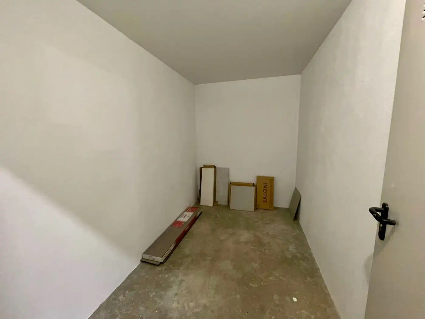 Piso de 109 m² en Valencia