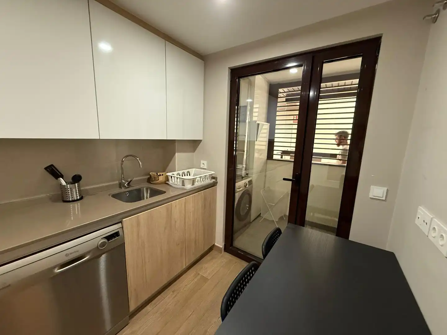 Habitación 120 m², Málaga