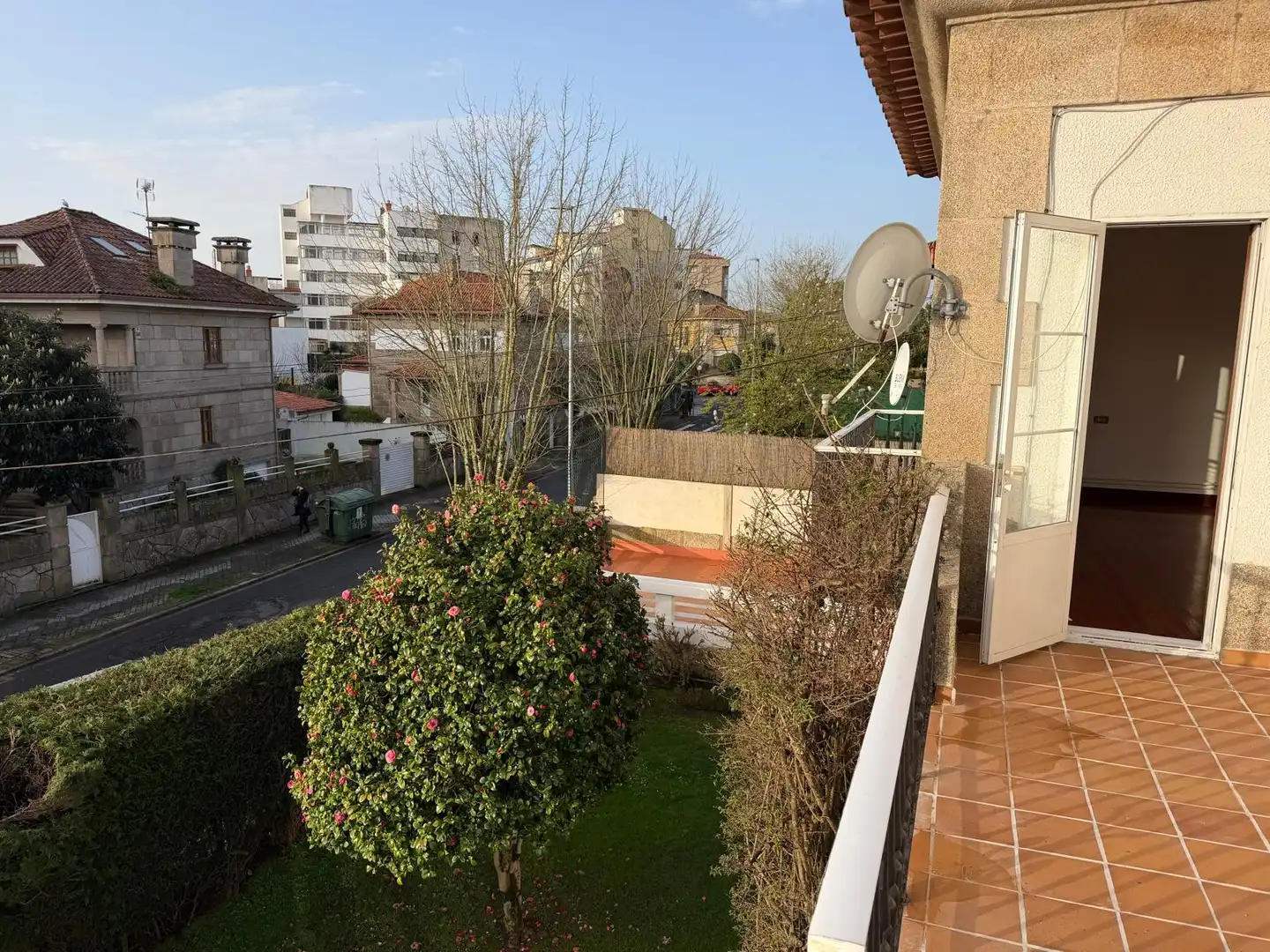 Pis de 230 m² a Vigo