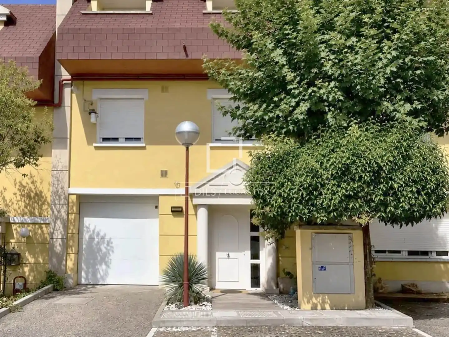 Casa de 213 m² a Alcobendas