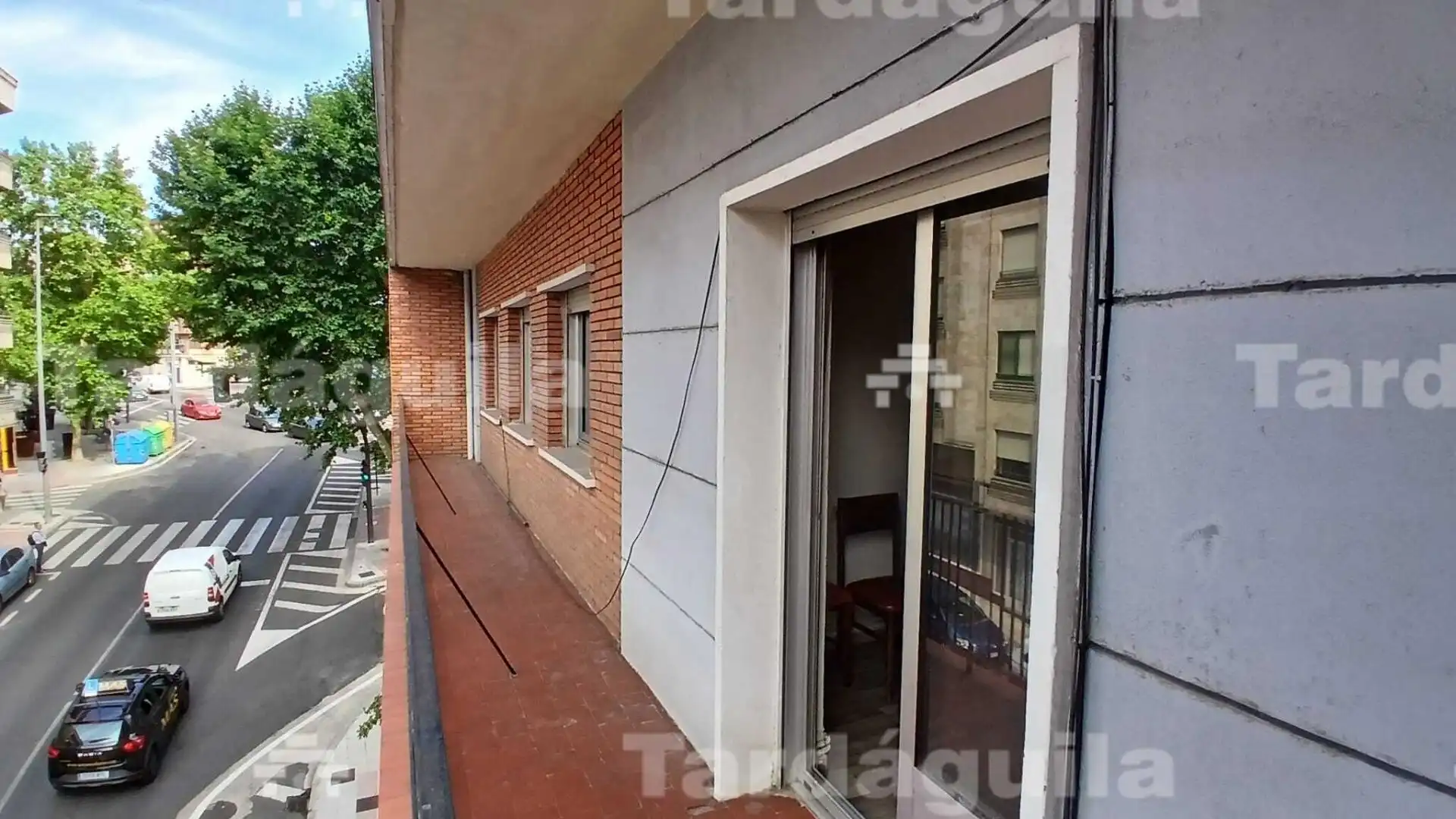 Piso de 91 m² en Salamanca