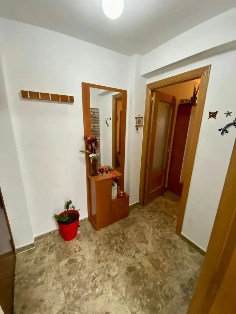 Habitación 65 m², Madrid