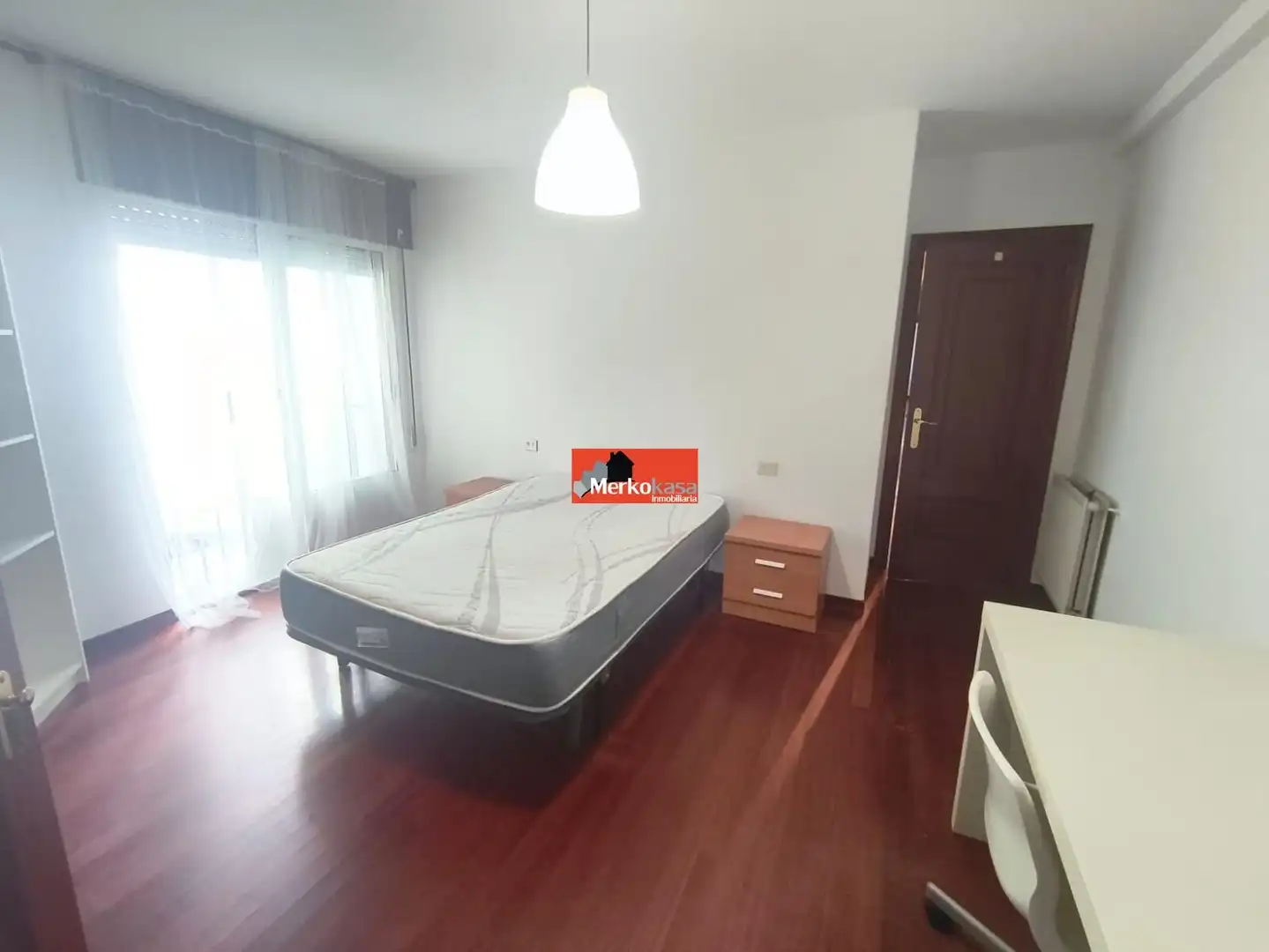 Квартира 100 м² в Луго