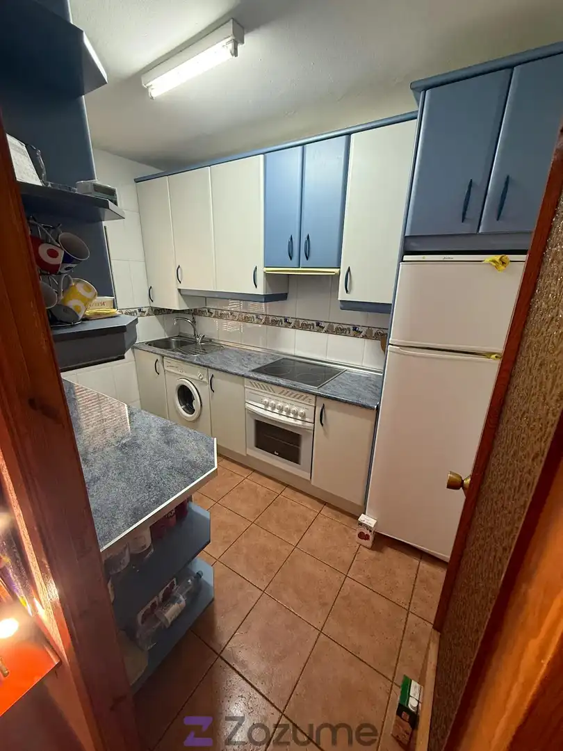 Pis de 95 m² a Santa María del Tiétar