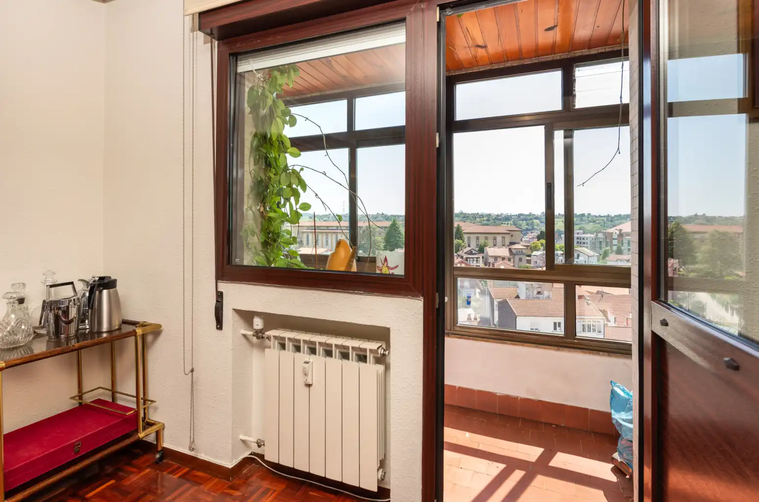 Piso de 140 m² en Oviedo