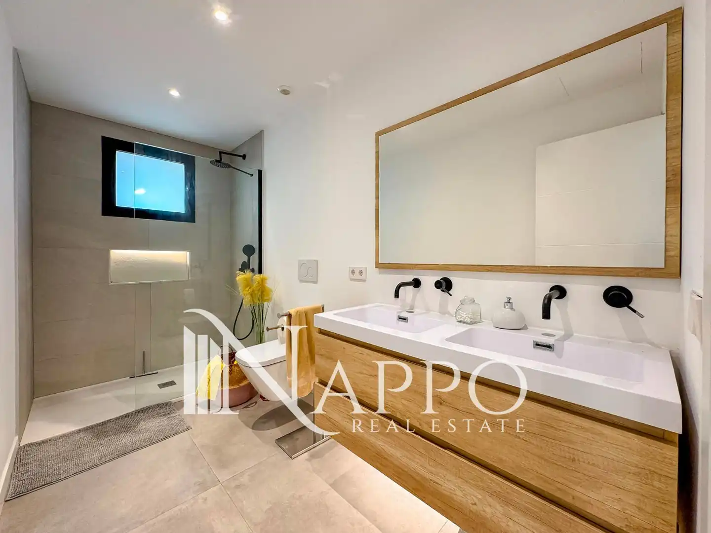 Casa de 160 m² en Campos