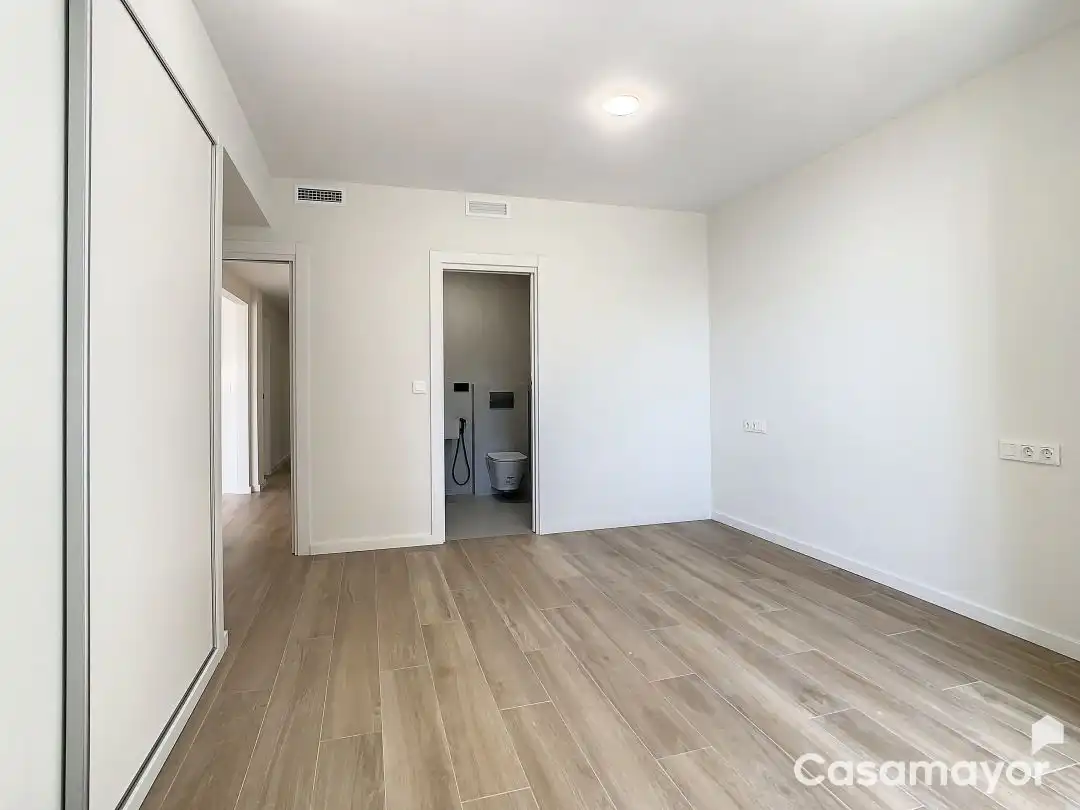 Piso de 138 m² en Alicante