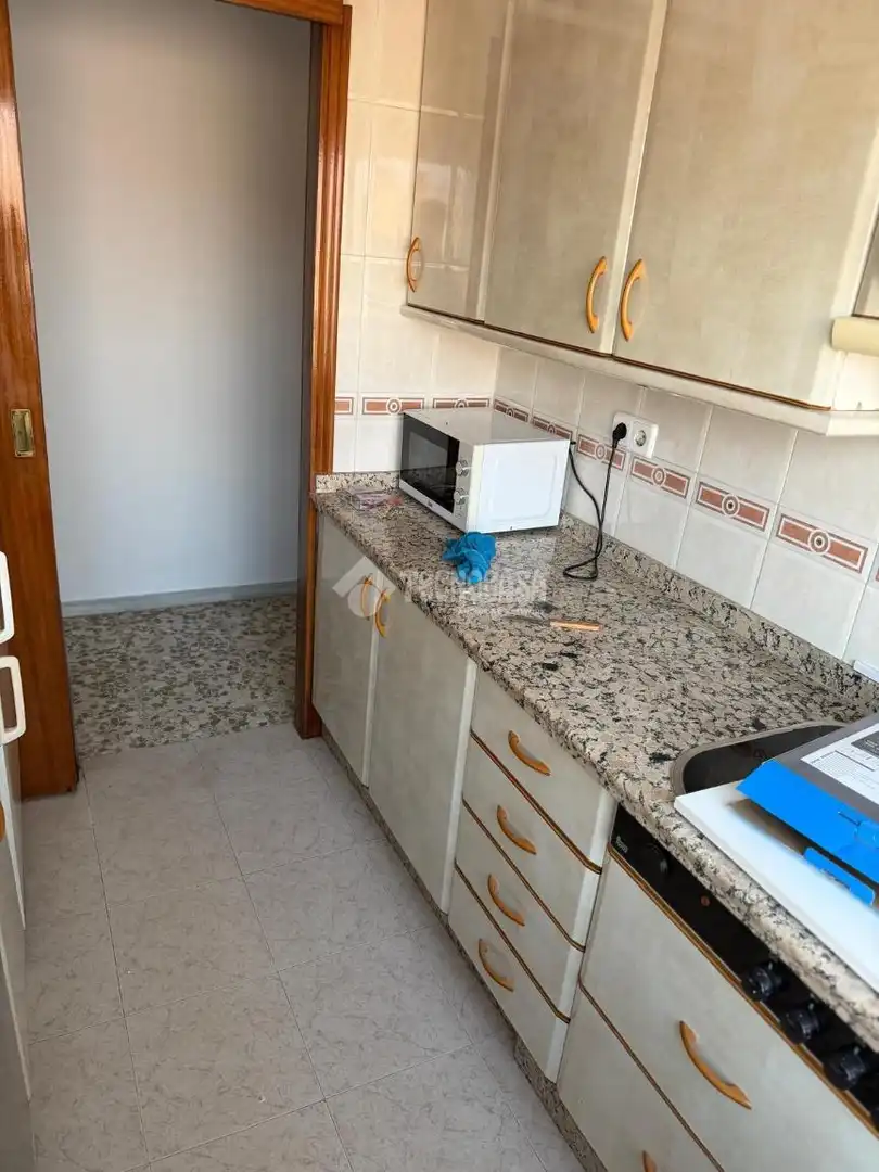 Piso de 78 m² en Sevilla