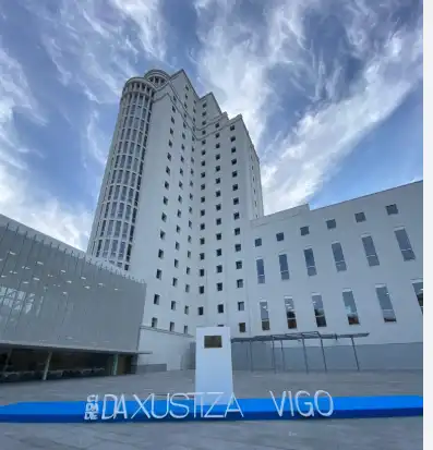 Wohnung 71 m² in Vigo