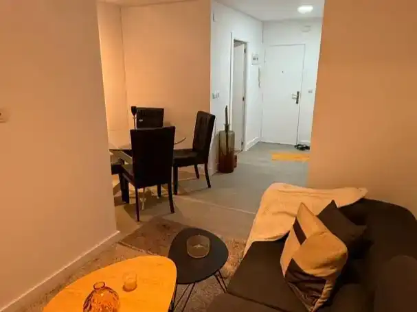 Piso de 38 m² en Alicante