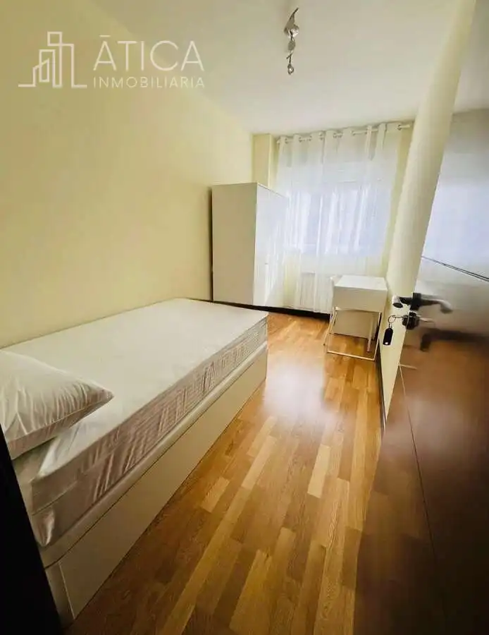 Habitació de lloguer, Carbajosa de la Sagrada
