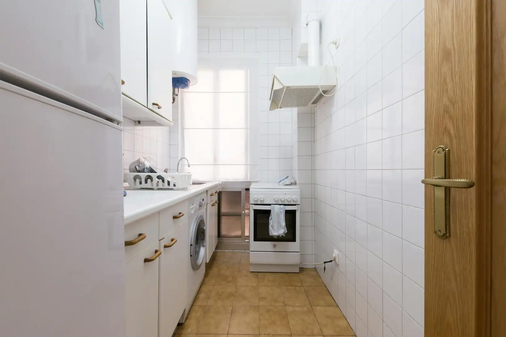 Piso de 80 m² en Madrid