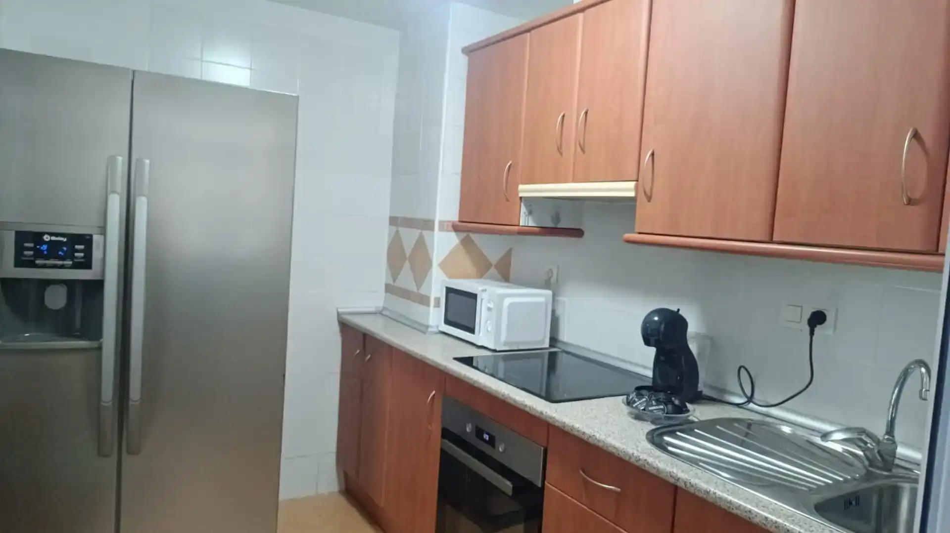 Piso de 50 m² en Almuñécar
