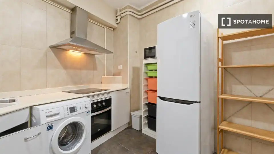 Habitación 150 m², Barcelona