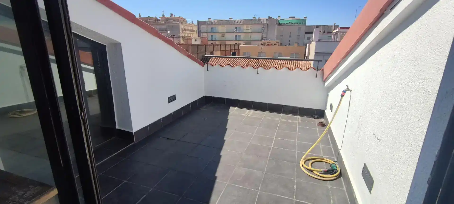 Piso de 95 m² en Palamós