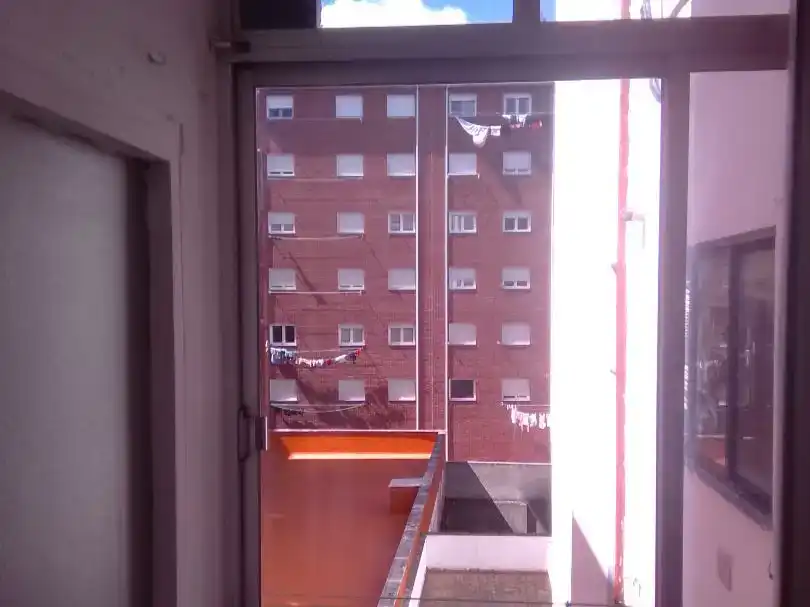 Piso de 105 m² en León