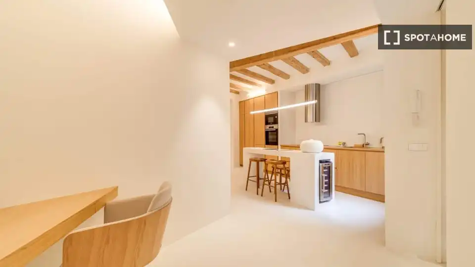 Piso en alquiler, Barcelona