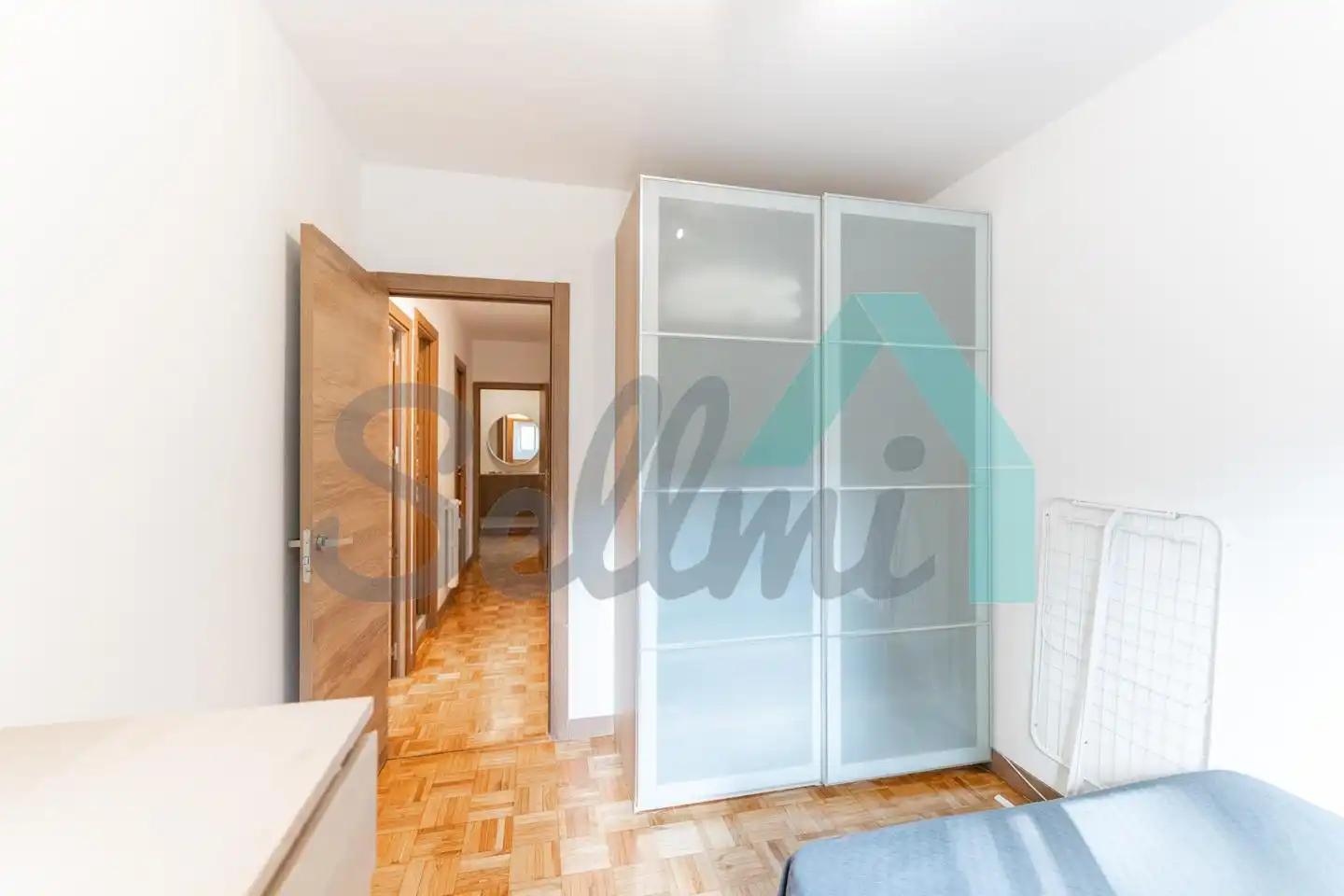 Pis de 95 m² a Oviedo