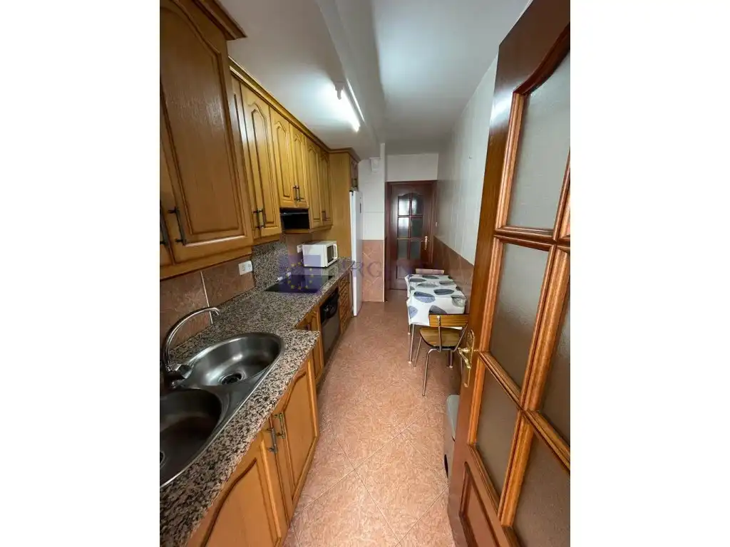 Piso de 73 m² en Cáceres