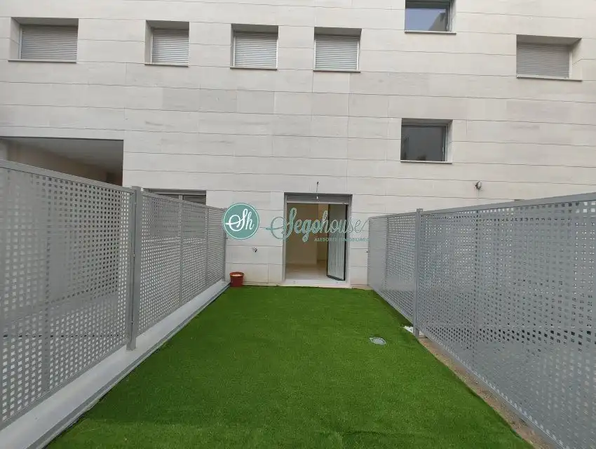 Piso de 90 m² en Segovia