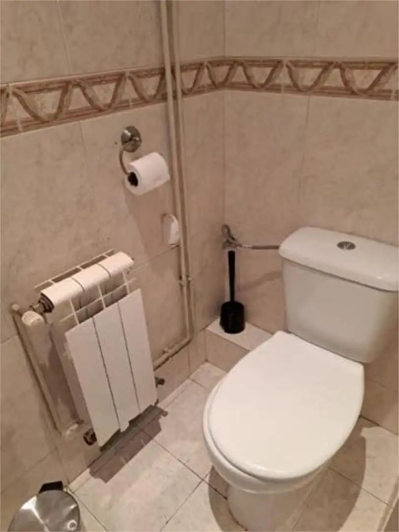 Piso de 160 m² en Barcelona