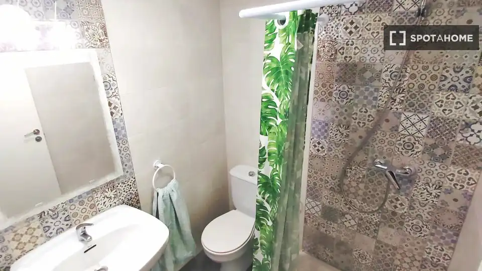 Habitación 115 m², Málaga