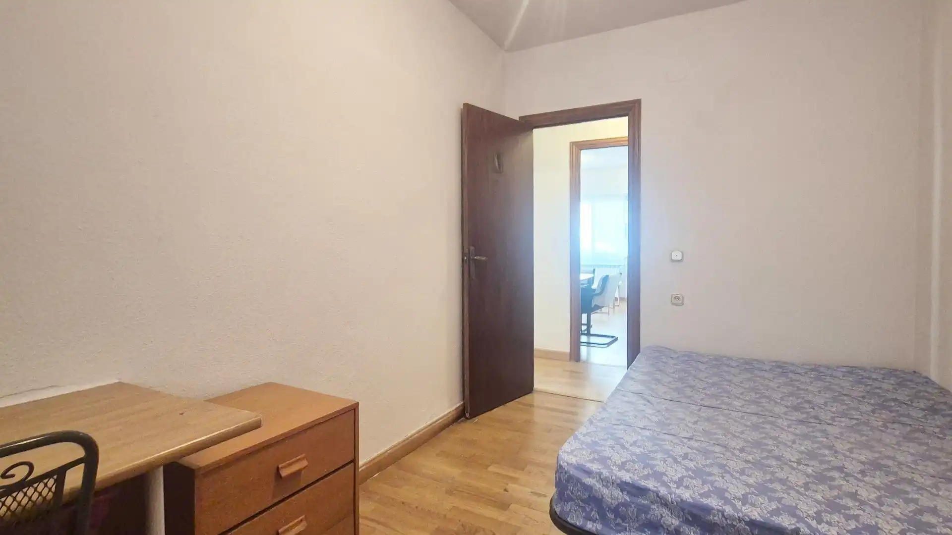 Piso de 83 m² en Salamanca