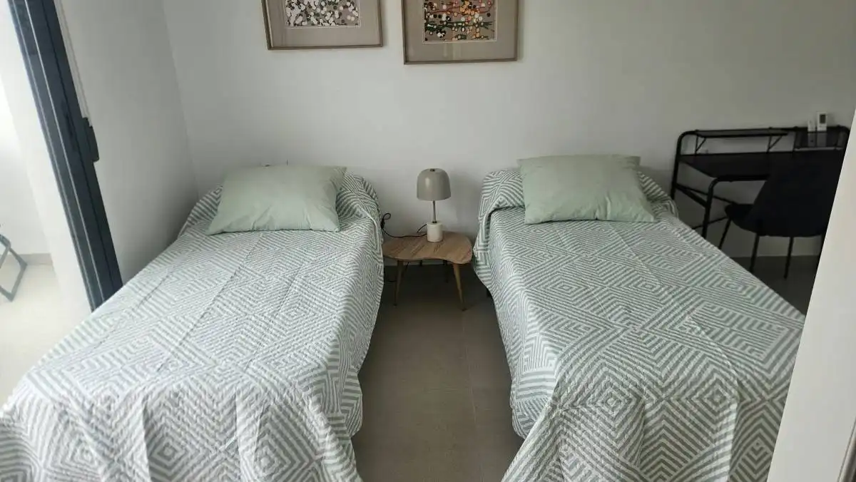 Haus 250 m² in Rafal