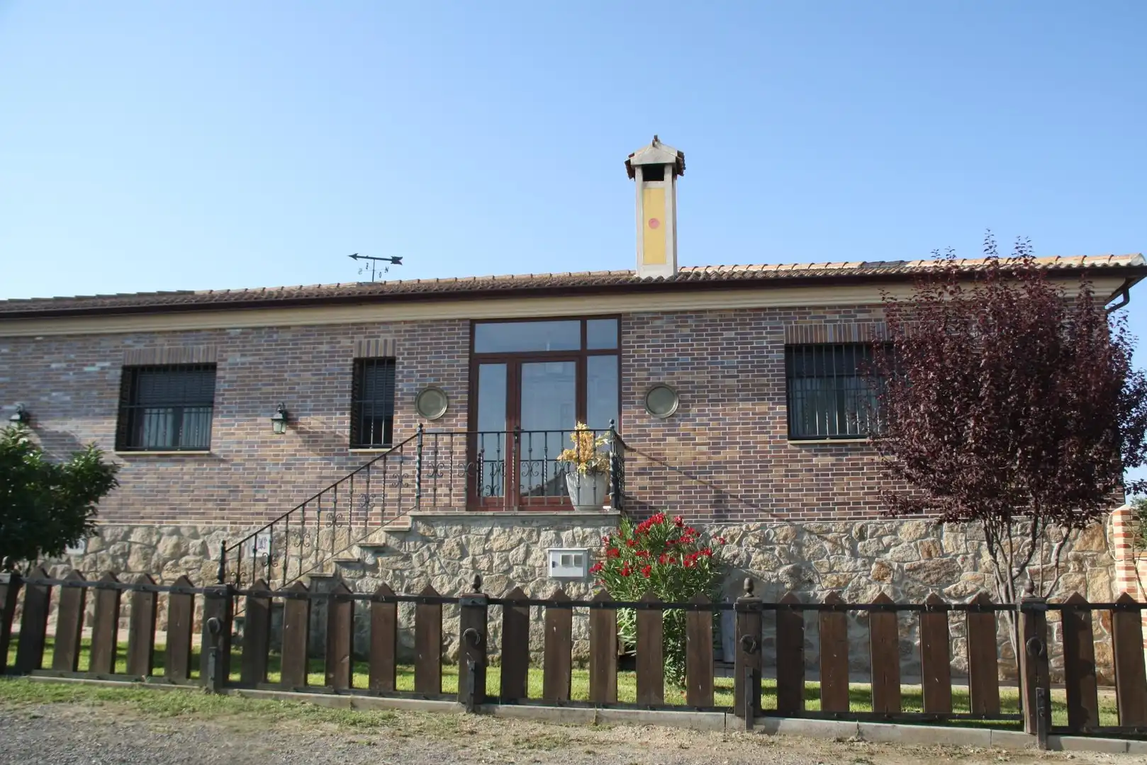 Casa de 237 m² a Segovia