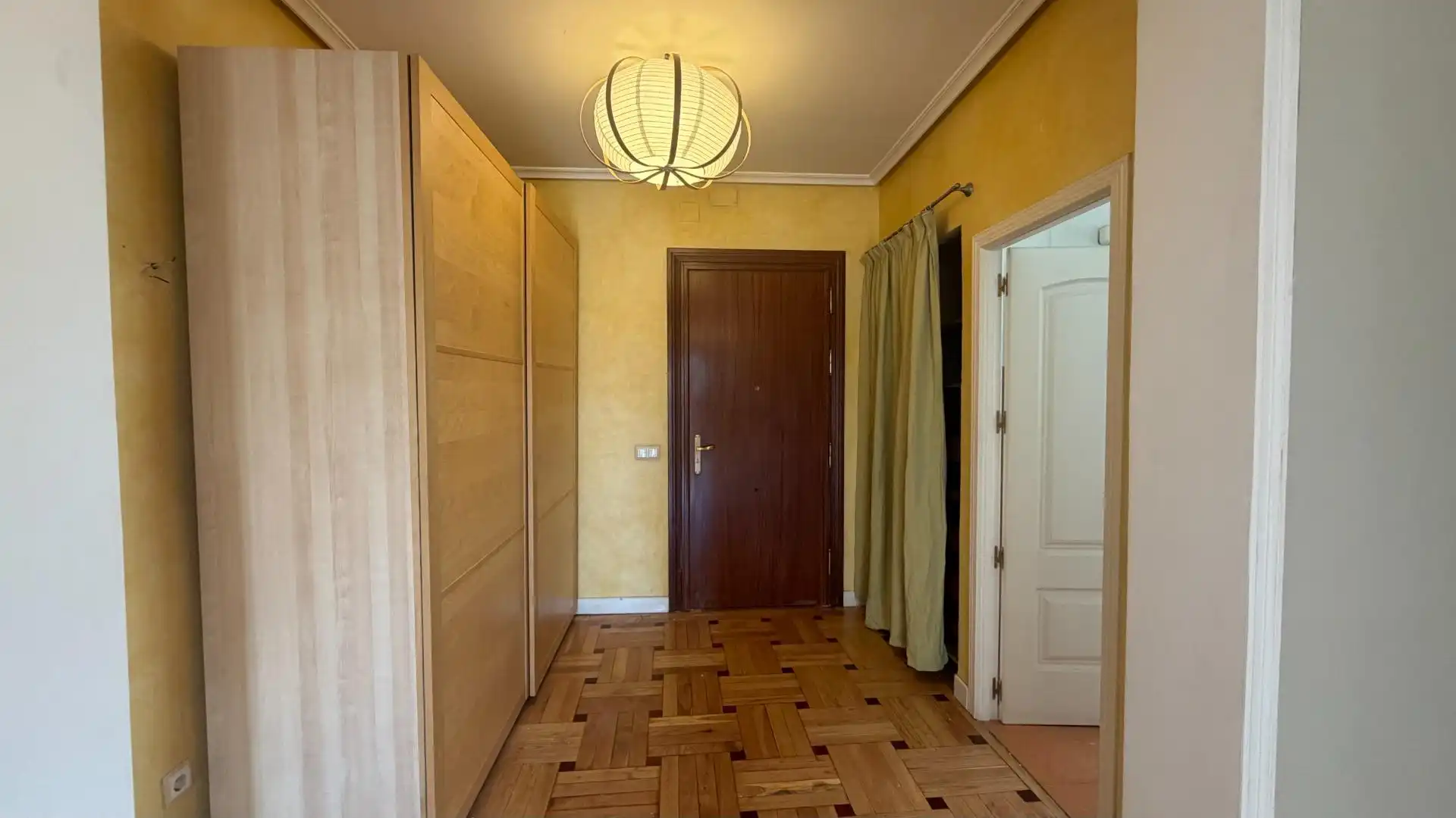 Appartamento 112 m² a Madrid