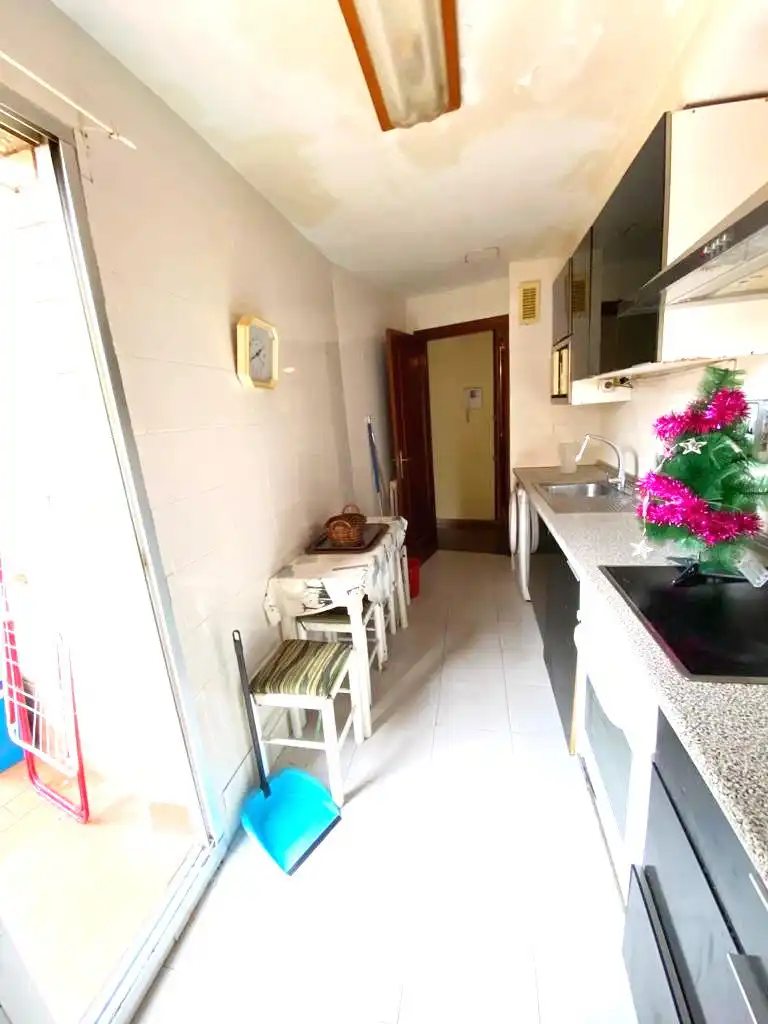 Piso de 100 m² en Zaragoza