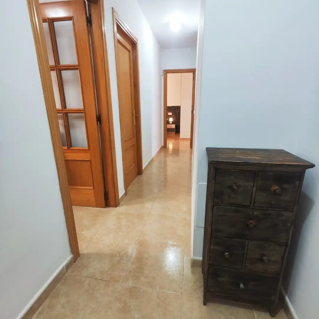 Pis de 90 m² a Roquetas de Mar