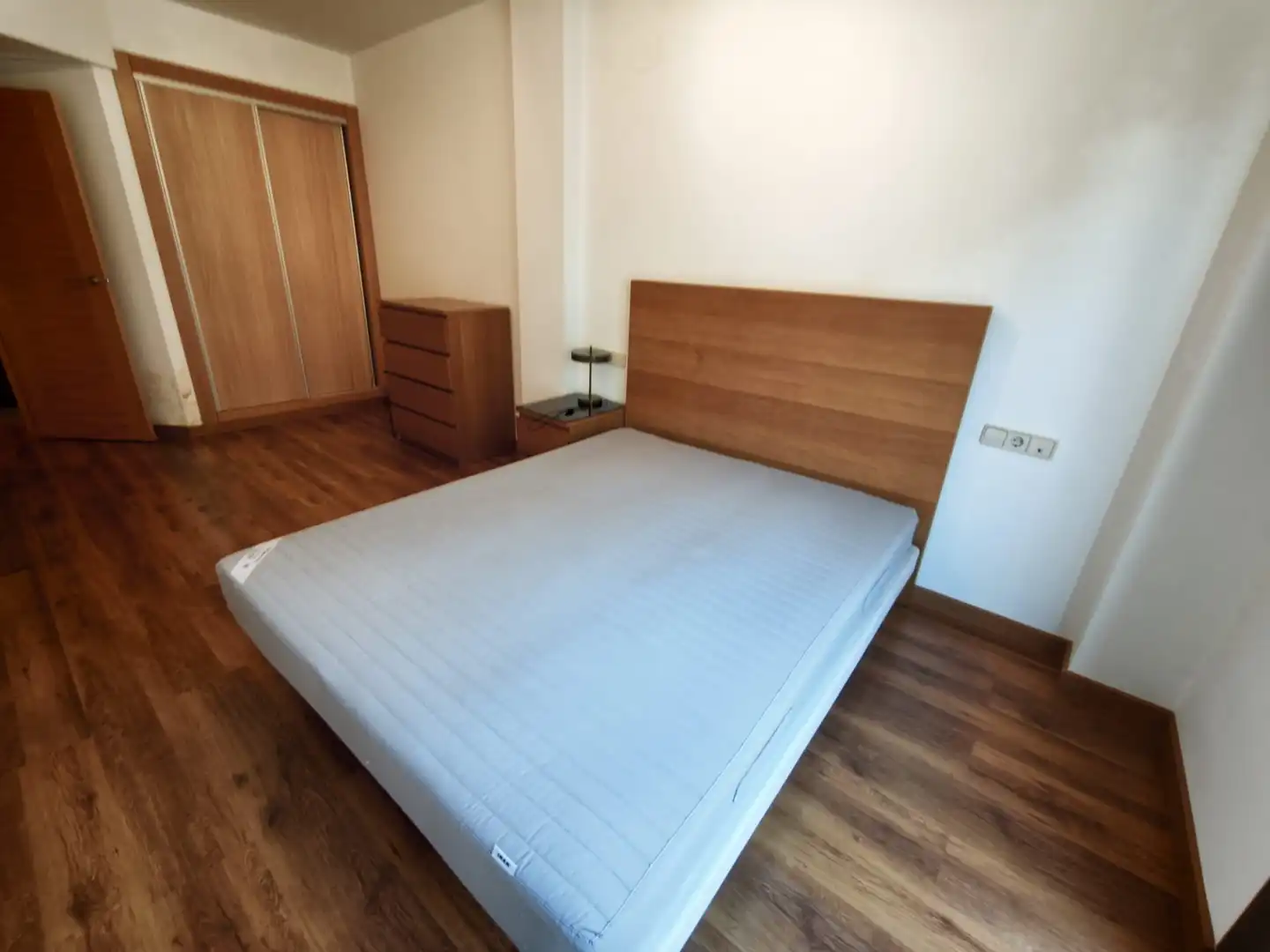 Piso de 75 m² en Albacete