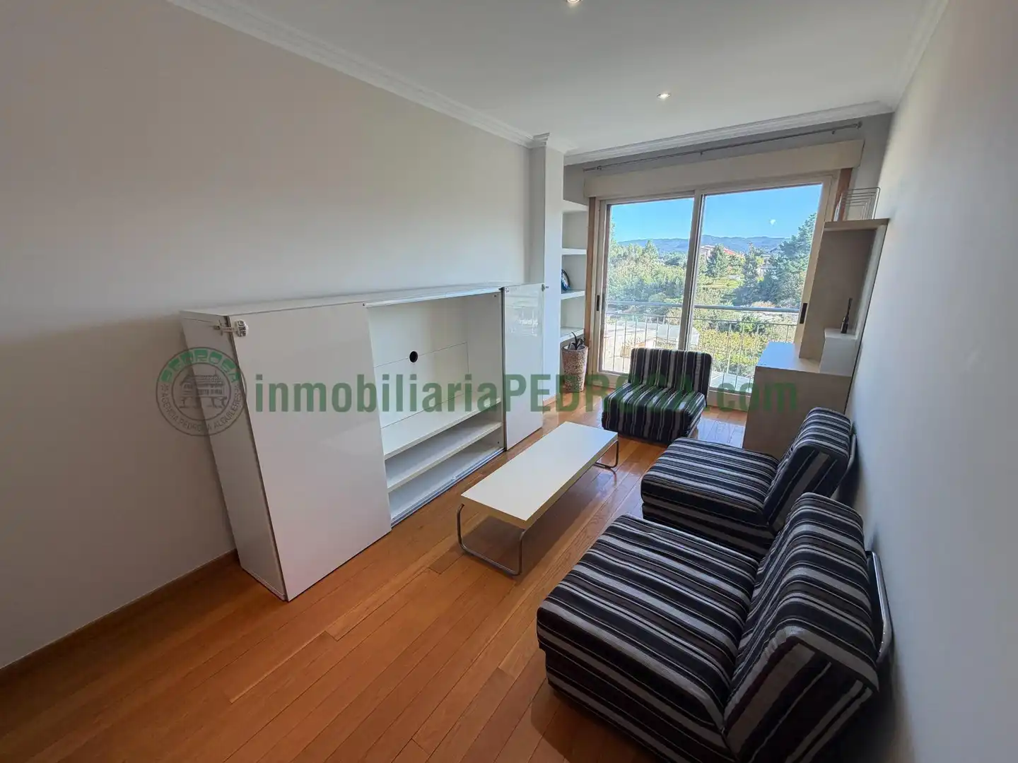 Pis de 76 m² a Pontevedra